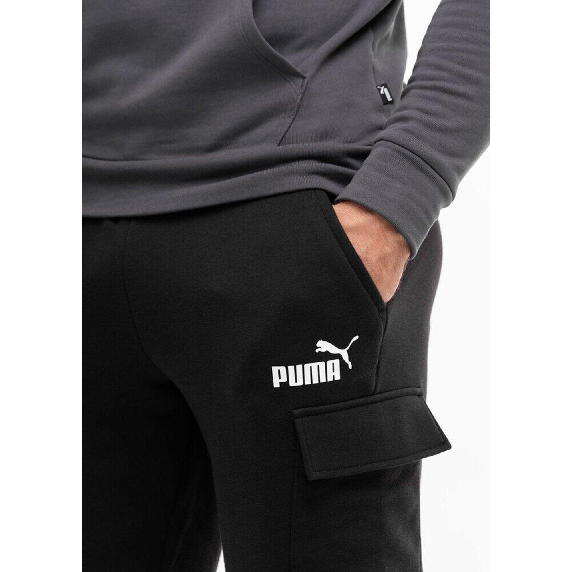 Spodenki sportowe męskie Puma ESS Cargo