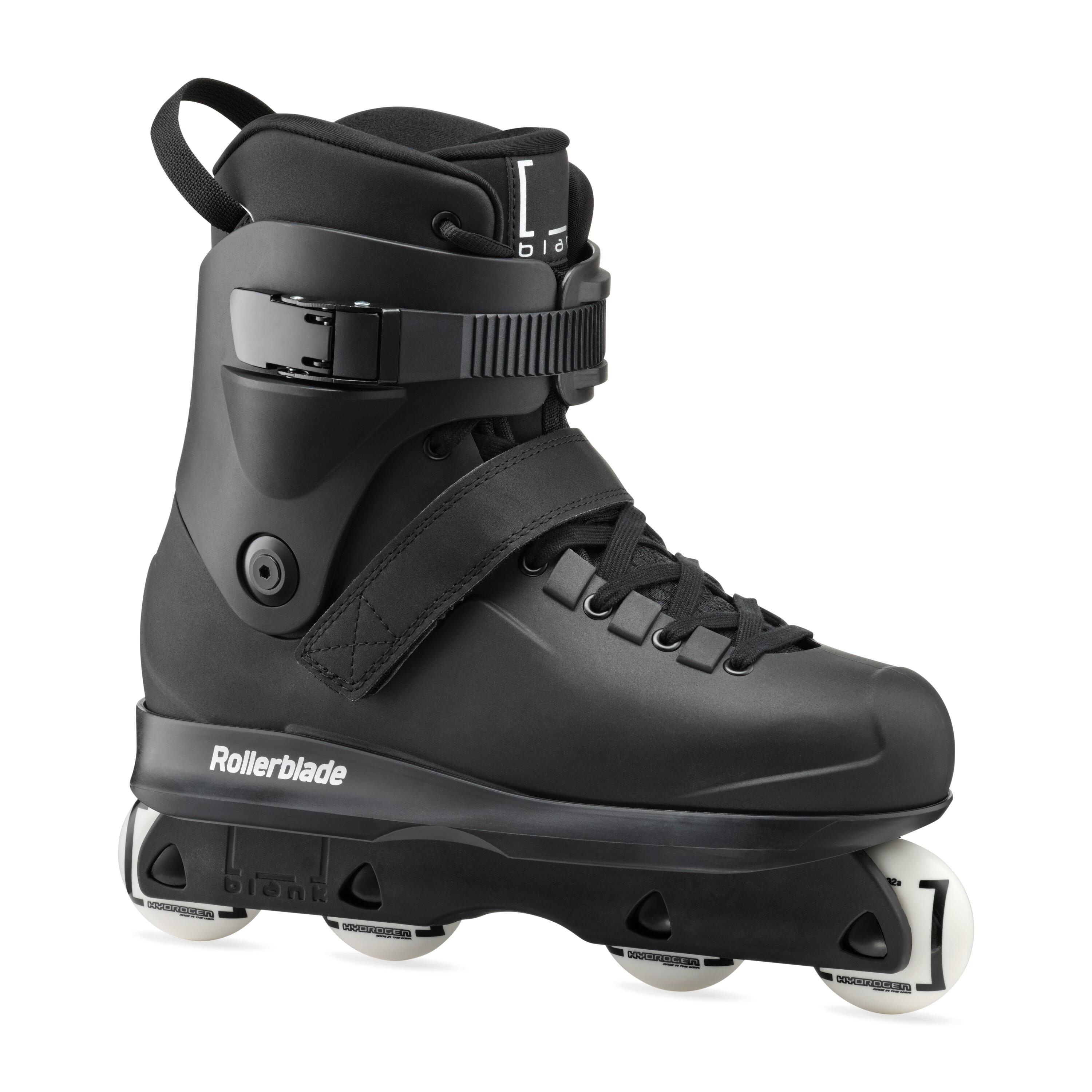 ROLLERBLADE Patines unisex BLANK SK negros Rollerblade
