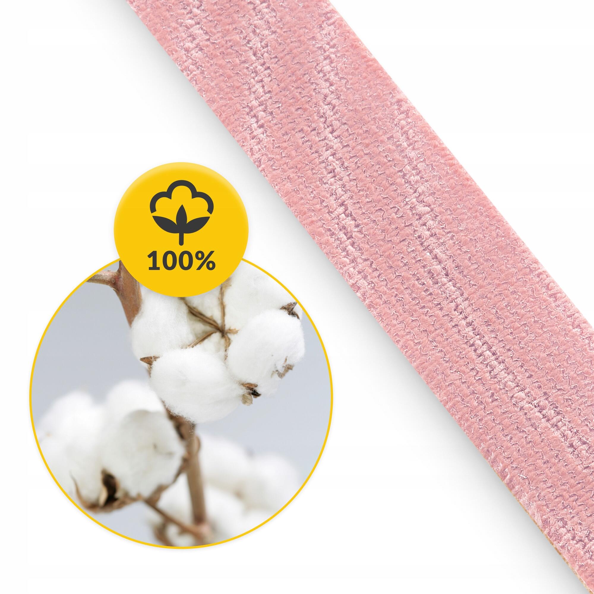 Kinesiologie Tape 1 cm x 5 m Physio Tape Wasserfest Elastisch 4FIZJO 4/7