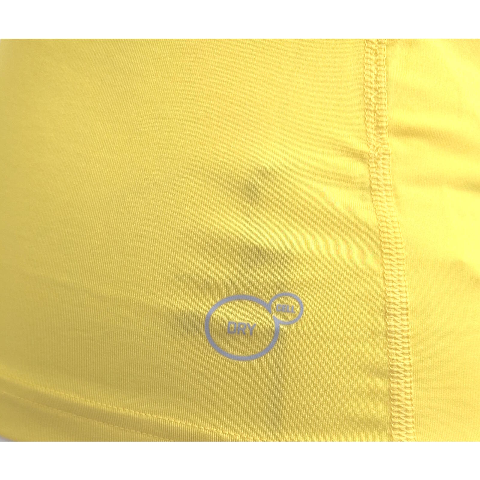 T-shirt Puma Liga Baselayer Tee Sl, Jaune, Hommes 4/4