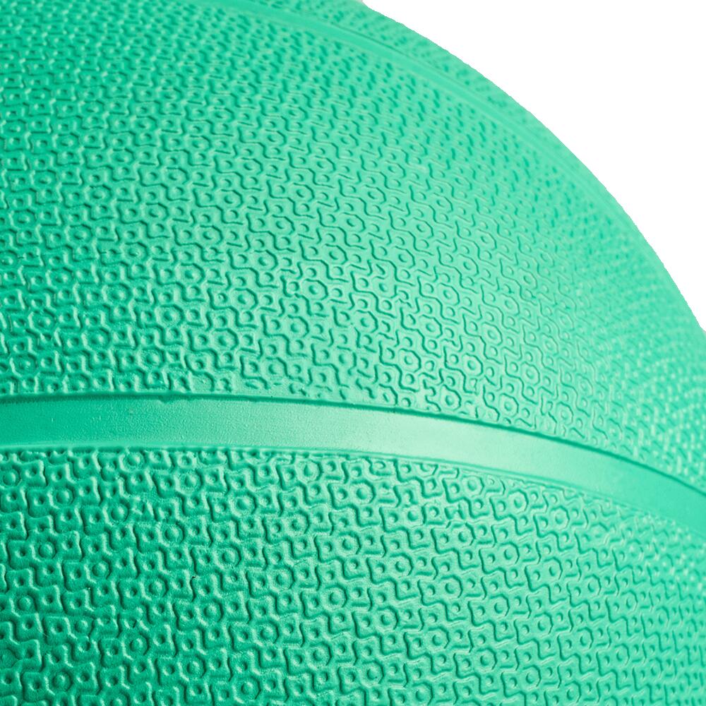 Medecine ball - Ballon de médecine - 3kg 3/7