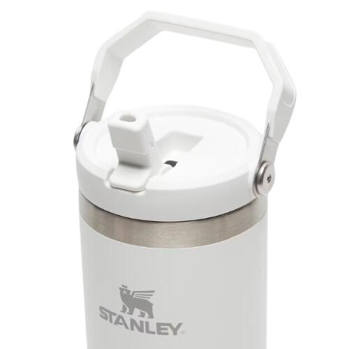 Stanley Le gobelet IceFlow™ Flip Straw Tumbler 0.89L - Frost