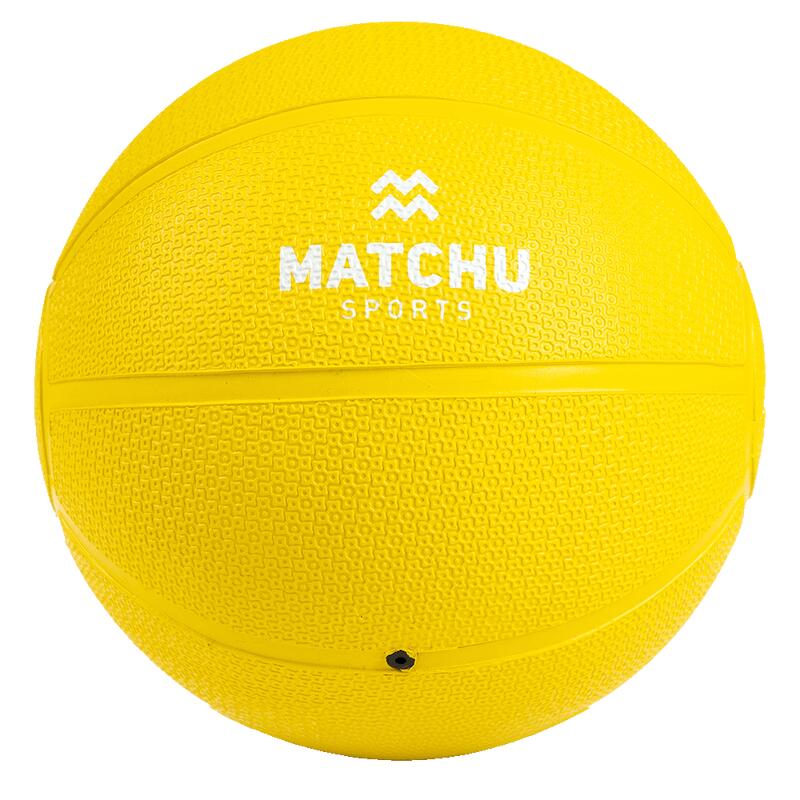 Medecine ball - Ballon de médecine - 1kg