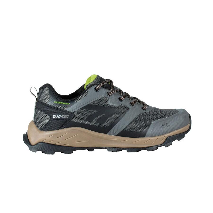 Scarpe Hi-tec modello O090124008 per uomini 3/7