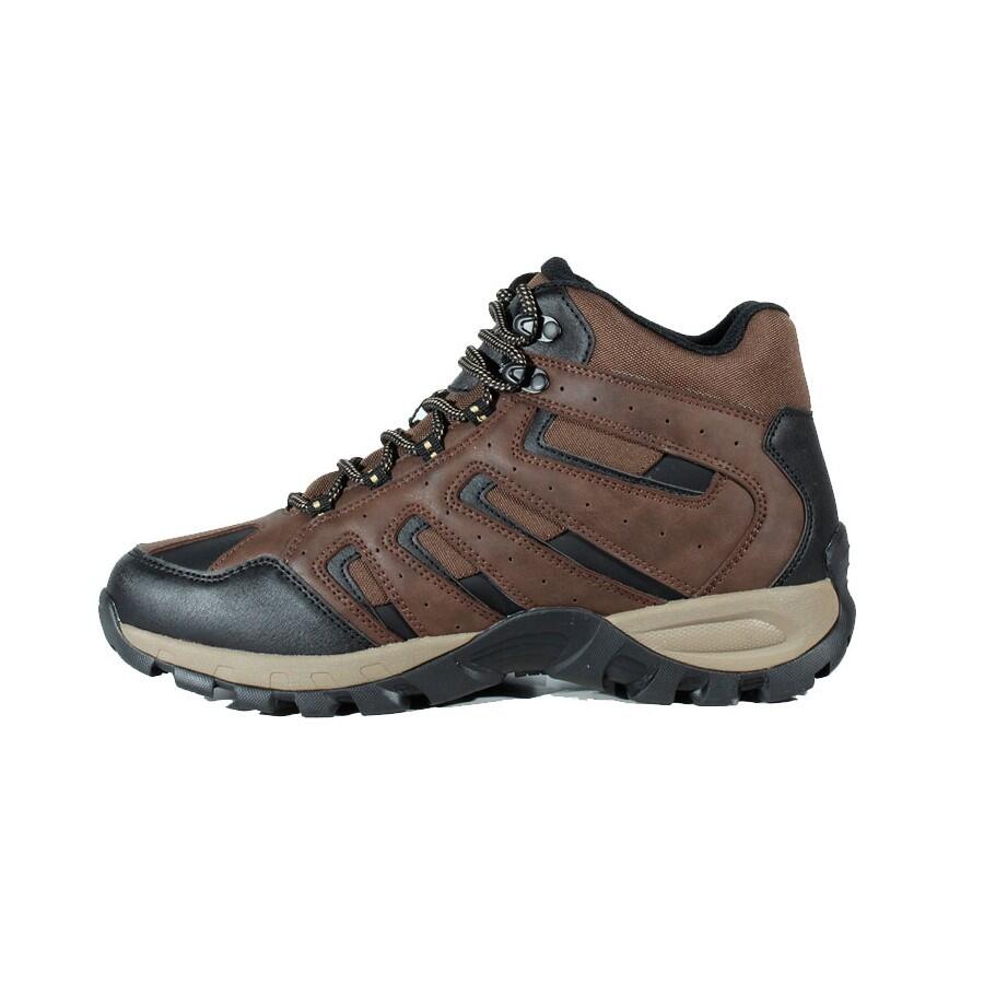 Botas Hombre Hi-Tec Torca PRO MID WP CHOCOLATE 5/7
