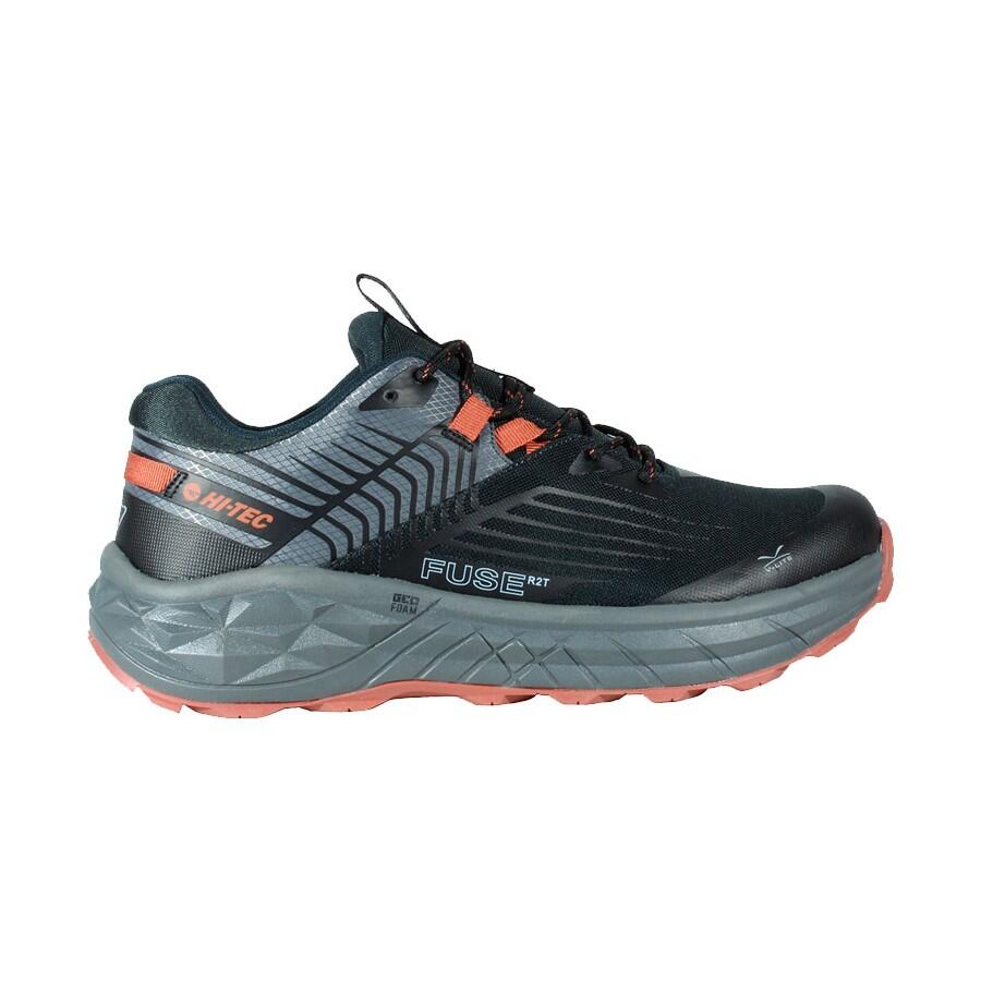 Chaussures de course Hi-tec Geo Fuse Trail pour homme 3/7