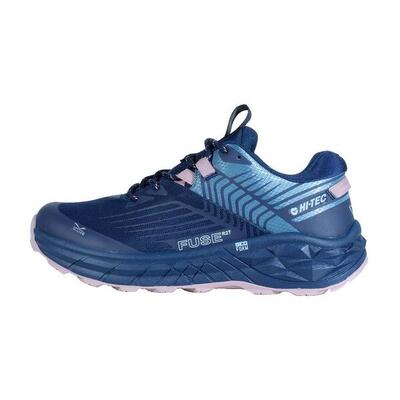 Schoen hi-tec geo fuse trail voor vrouwen