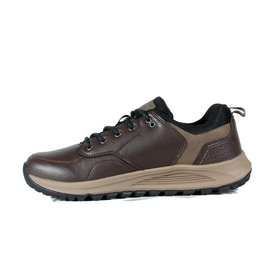 Zapatillas Hombre Hi-Tec TEBES CHOCOLATE 5/5