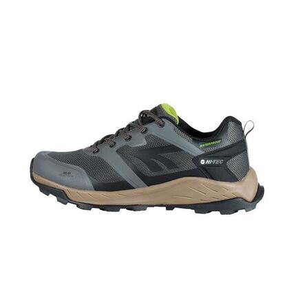 Baskets Hi-tec modèle O090124008 pour homme