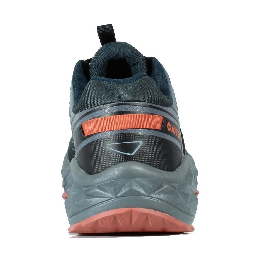 Chaussures de course Hi-tec Geo Fuse Trail pour homme 4/7