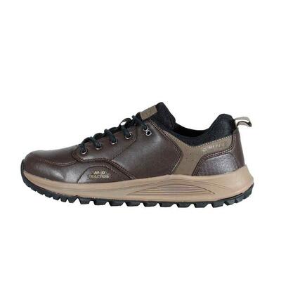 Zapatillas Hombre Hi-Tec TEBES CHOCOLATE