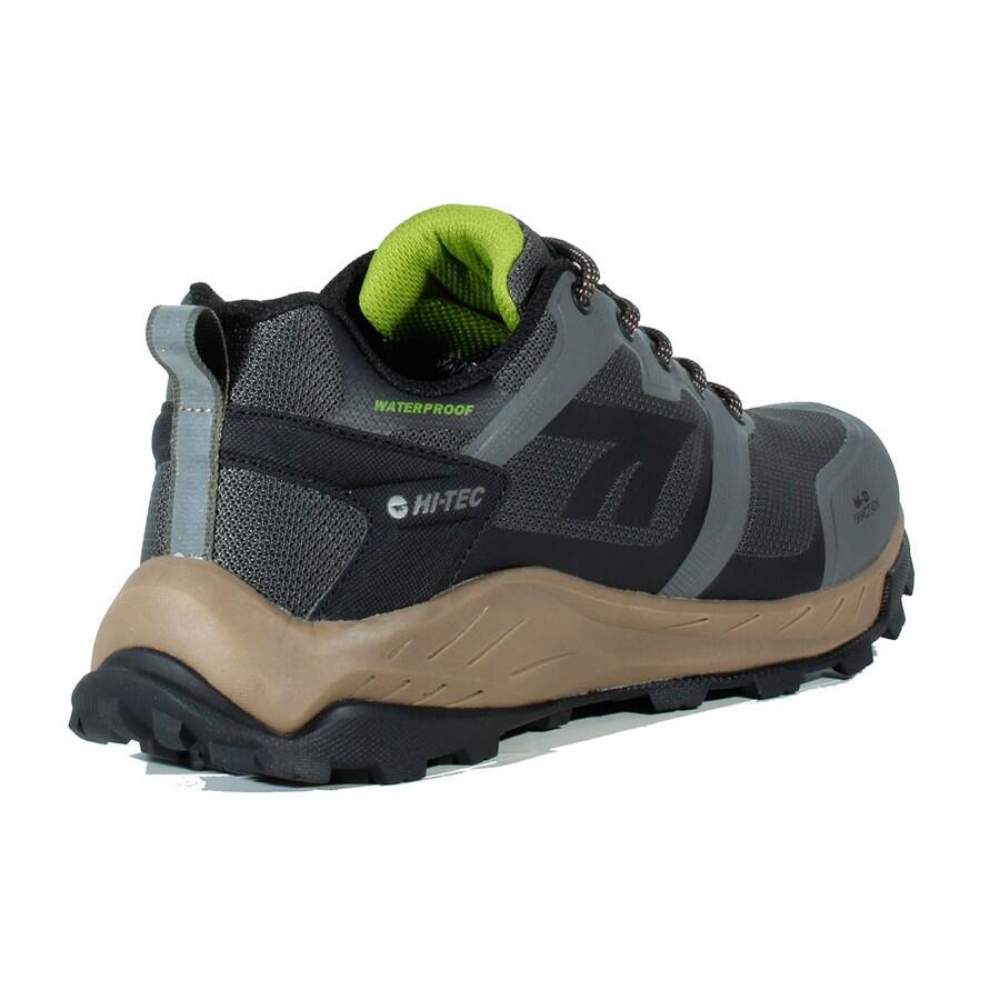 Scarpe Hi-tec modello O090124008 per uomini 2/7