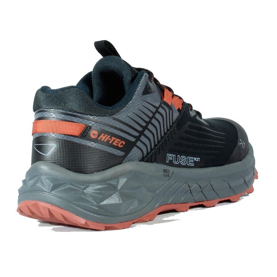 Chaussures de course Hi-tec Geo Fuse Trail pour homme 2/7