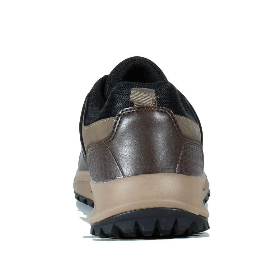 Zapatillas Hombre Hi-Tec TEBES CHOCOLATE 4/5