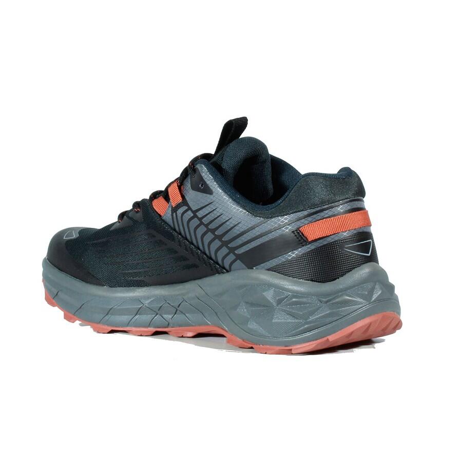 Chaussures de course Hi-tec Geo Fuse Trail pour homme 5/7