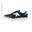 Kelme Zapatillas Casual De Niño Trueno Lace Marino Unisex Kids
