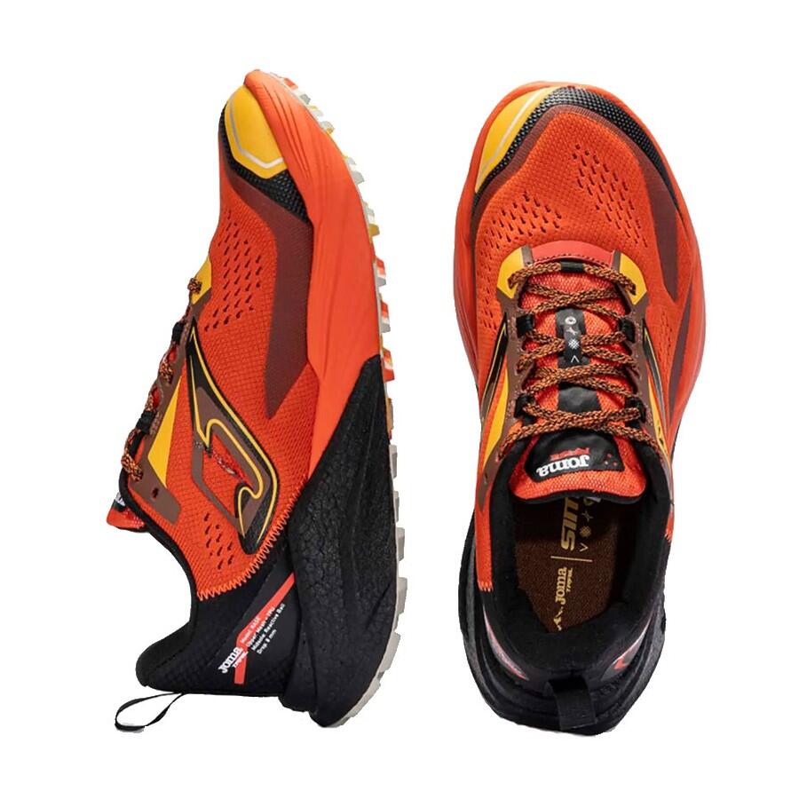 Trail-Schuhe JOMA RASE 24 Herren 5/5