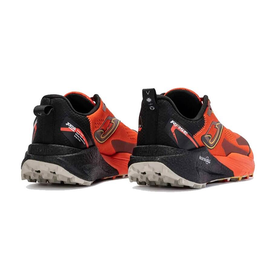 Trail-Schuhe JOMA RASE 24 Herren 4/5
