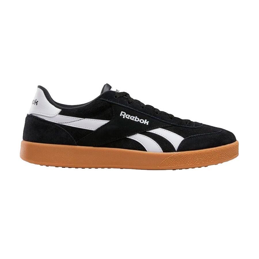 Men's Reebok Smash Edge Black Sneakers 4/5