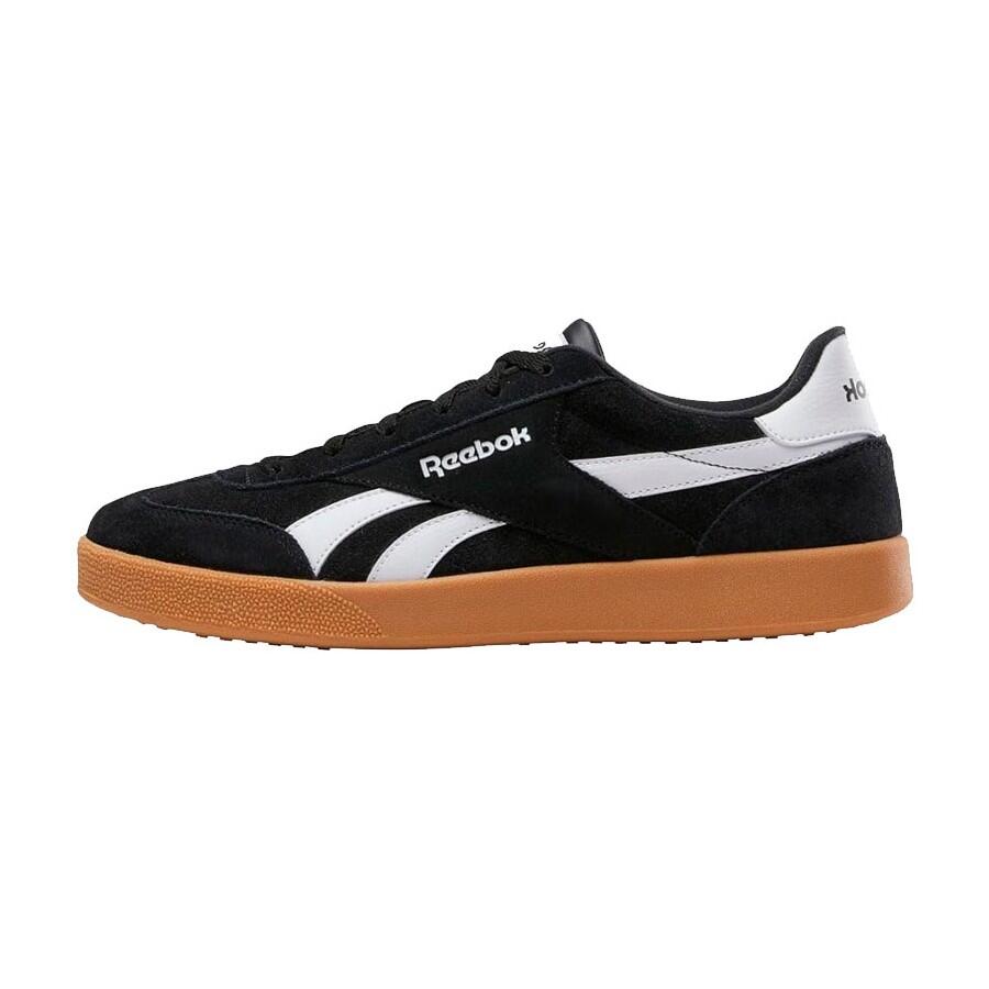 Men's Reebok Smash Edge Black Sneakers 2/5