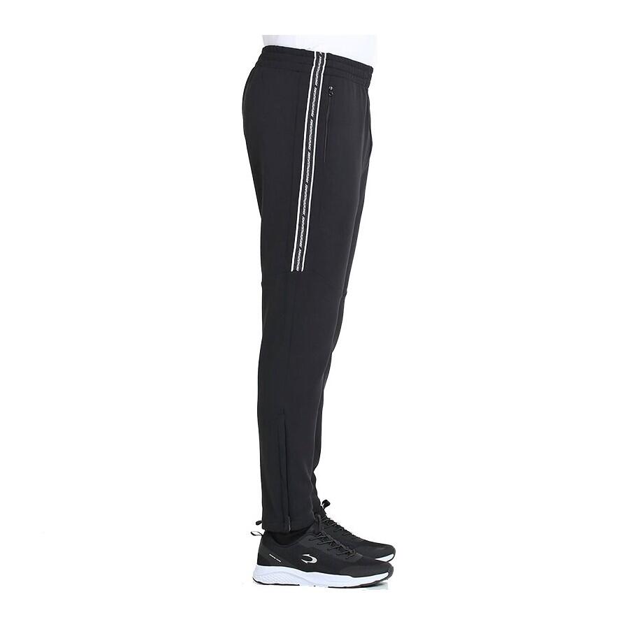 Pantalon Hombre John Smith QUID Gris 3/4