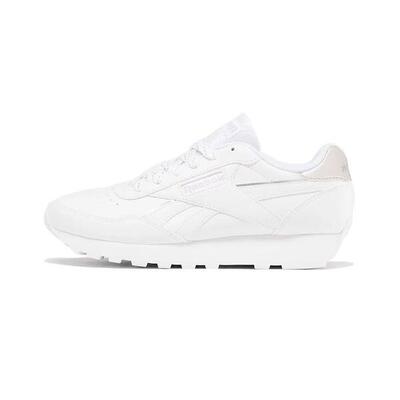 Zapatilla Niño Reebok Royal Blanco
