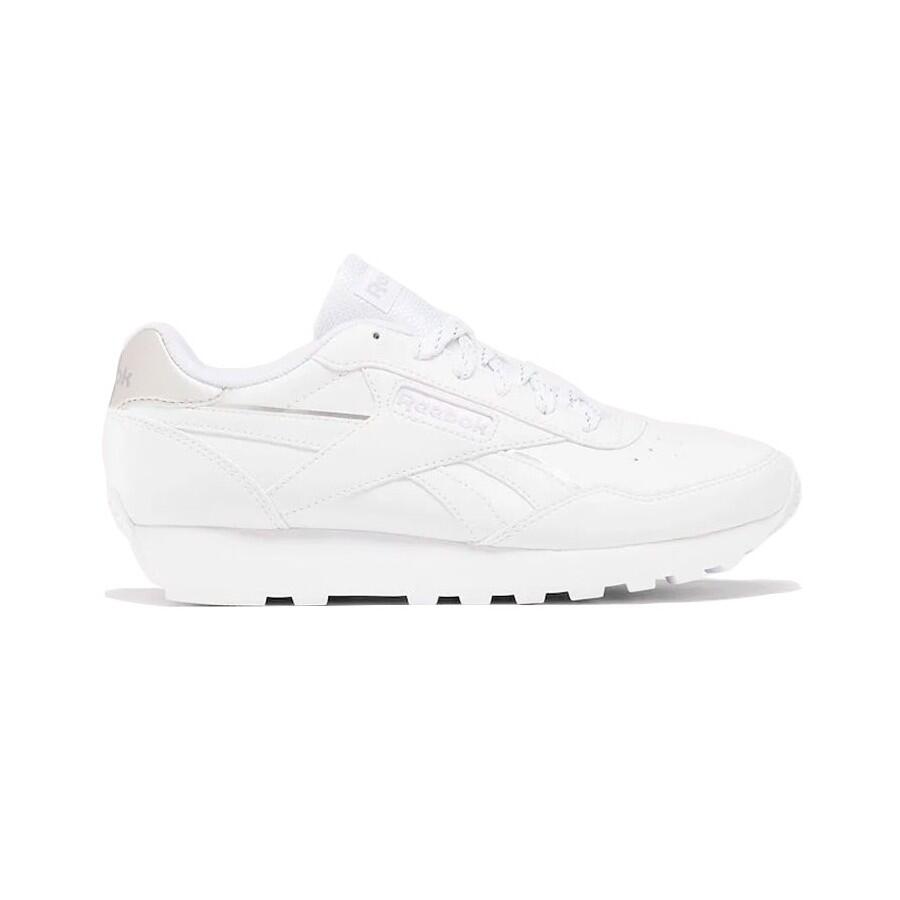 REEBOK ROYAL REWIND RUN Sapatilhas para rapariga Branco 3/5