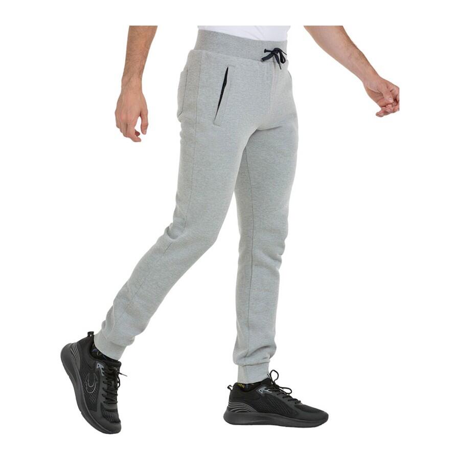 Pantalon Hombre John Smith FOCUS Gris 3/4