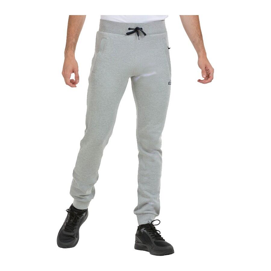 Pantalon Hombre John Smith FOCUS Gris 1/4
