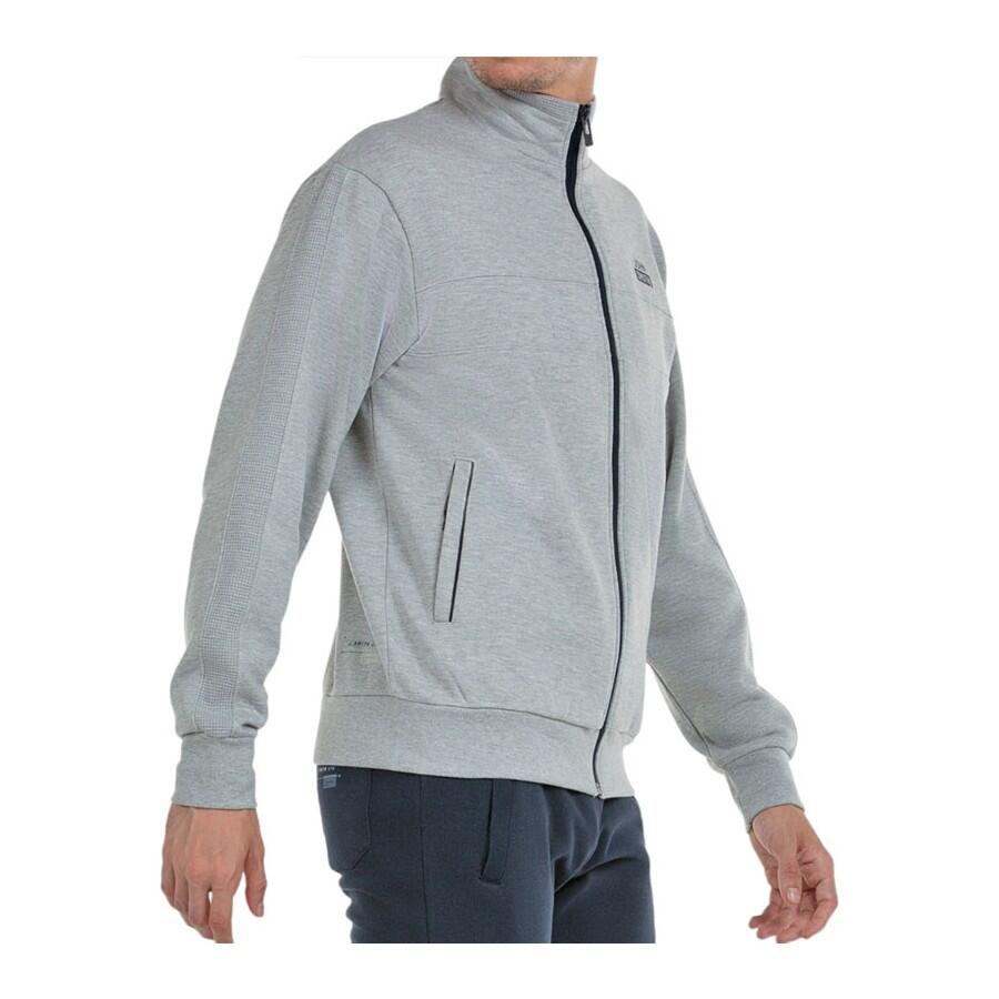 Chaqueta Hombre John Smith ESQUEL Gris 3/4