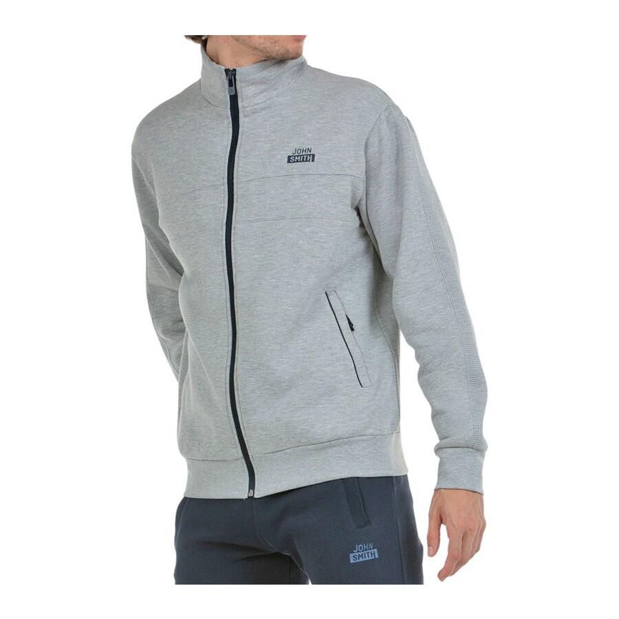 Chaqueta Hombre John Smith ESQUEL Gris 2/4
