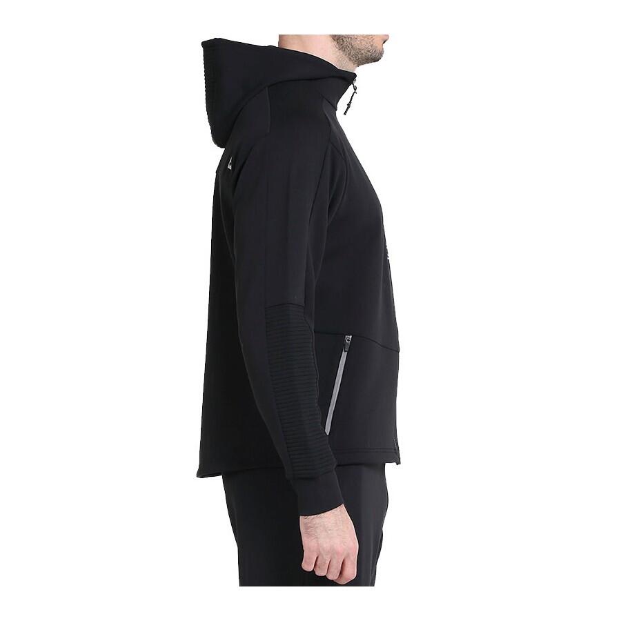 Chaqueta Hombre John Smith MEISA Negro 4/4