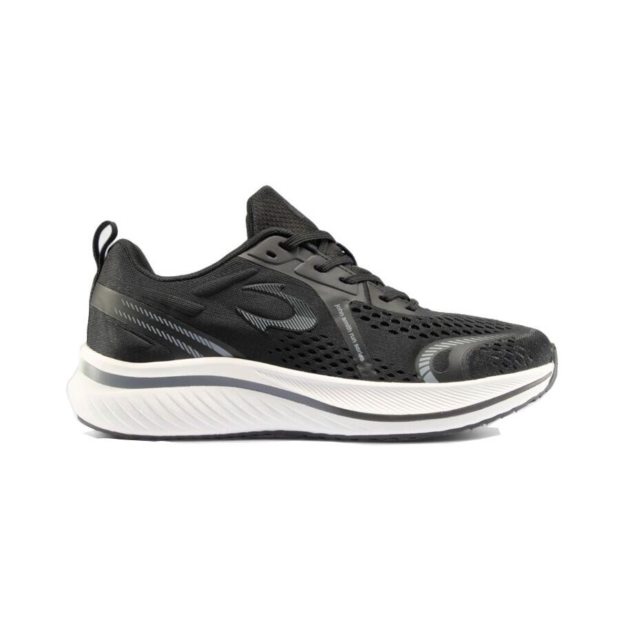 Zapatillas Hombre John Smith RILAS NEGRO 3/5
