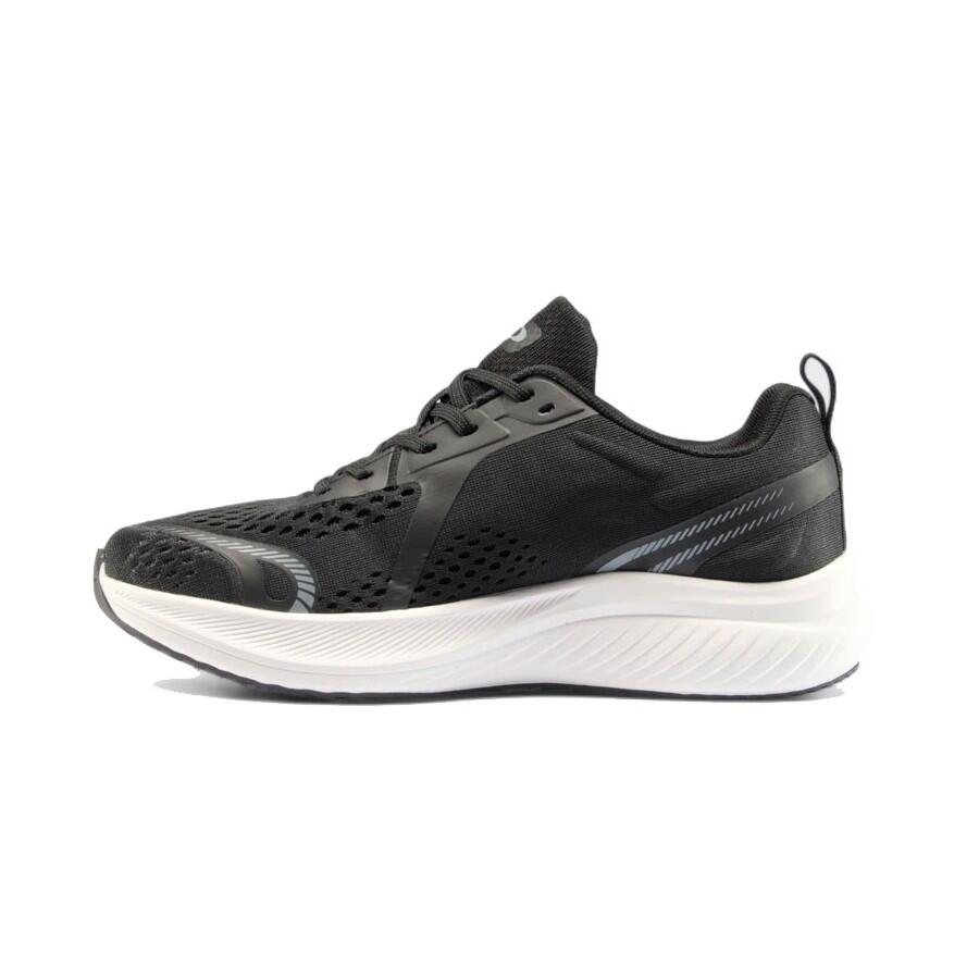 Zapatillas Hombre John Smith RILAS NEGRO 5/5