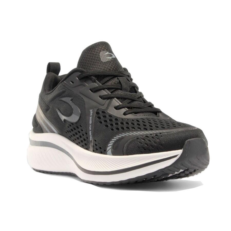 Zapatillas Hombre John Smith RILAS NEGRO 4/5