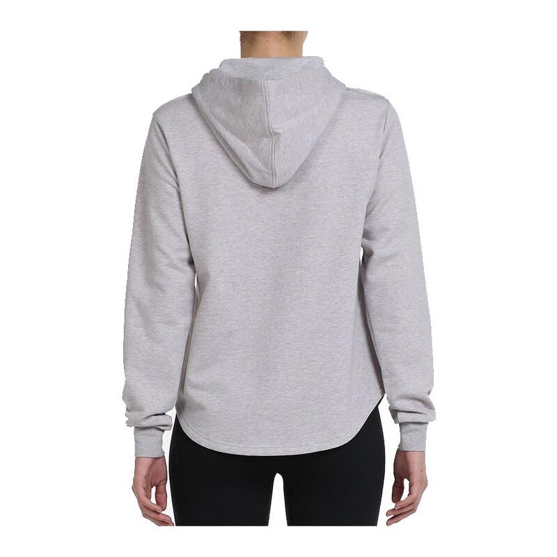 Sudadera Mujer John Smith IMAI Gris