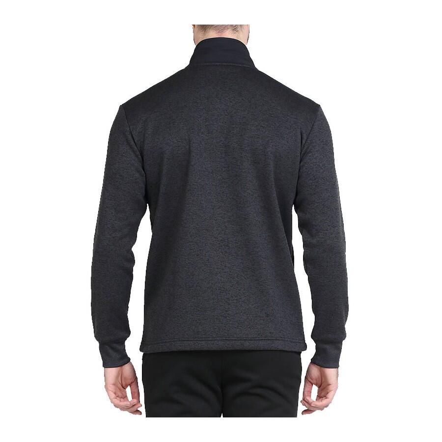 Chaqueta Hombre John Smith TIMIR Negro 3/4