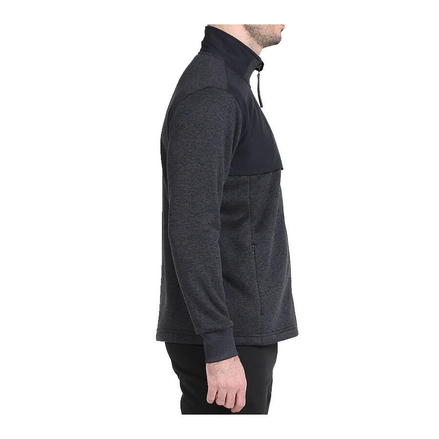 Chaqueta Hombre John Smith TIMIR Negro 4/4