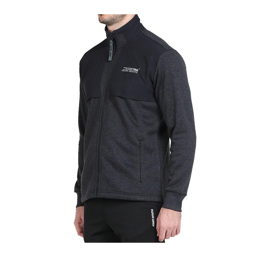 Chaqueta Hombre John Smith TIMIR Negro 2/4