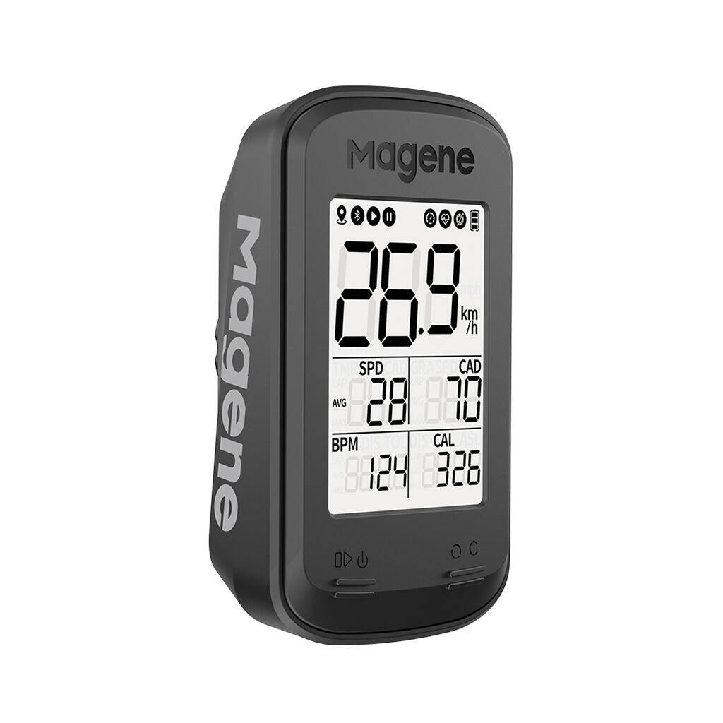 Magene C206 Pro GPS Bike Computer -  4
