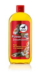 Shampoing Power Camomille - Leovet