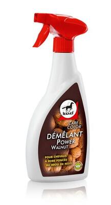 POWER STRIEGEL Walnuss 550ml