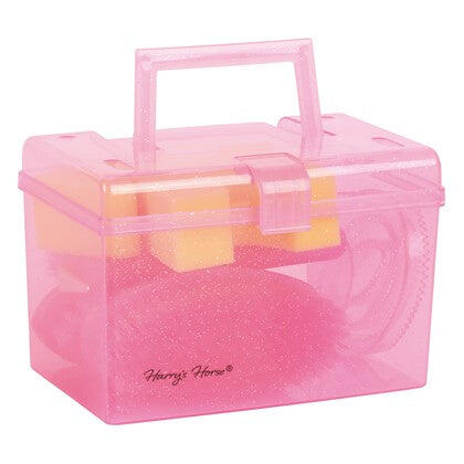 Mini coffret cadeau Harry's Horse - Rose 4/5