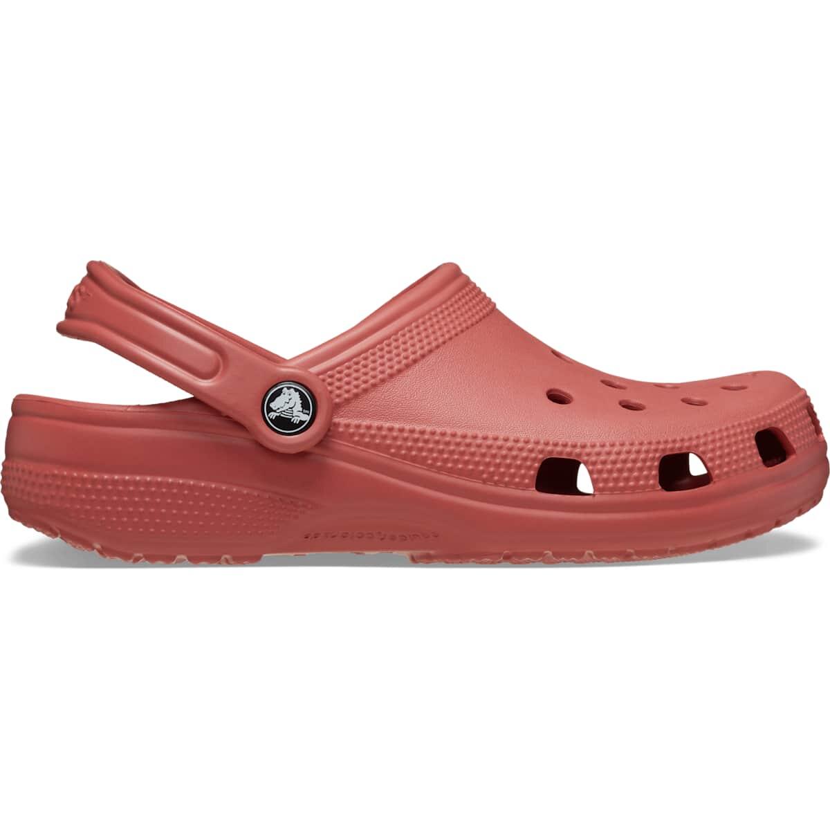 CROCS 10001-6xj Unisex Sports Slip On Clogs