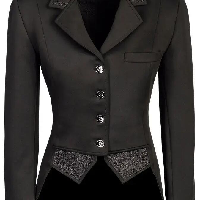 Women's competition jacket Harry's Horse Valence