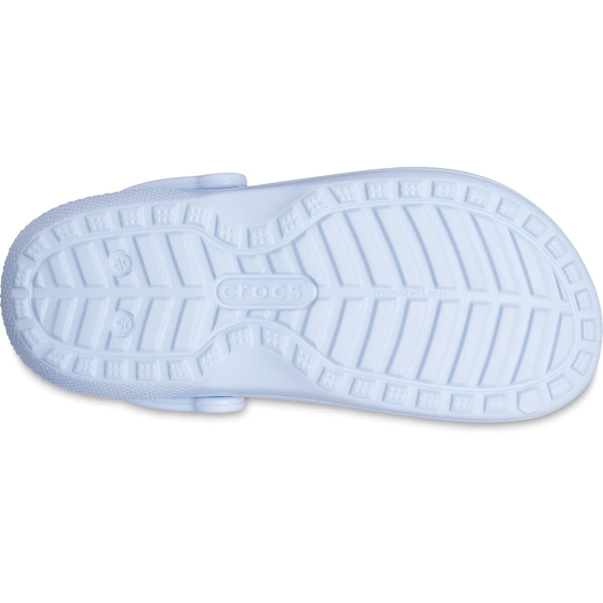 Classic Lined Clog 4/6