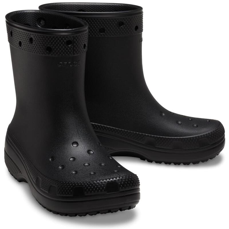 Bottes de pluie classiques Crocs pour hommes