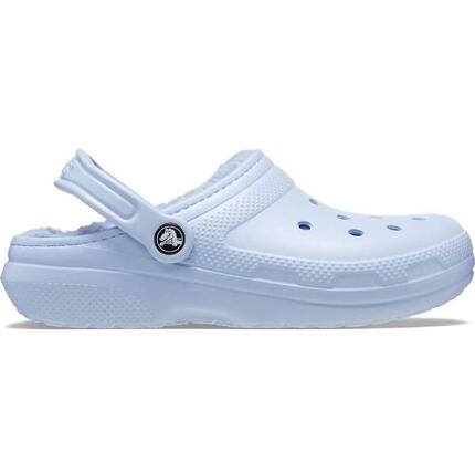 Classic Lined Clog
