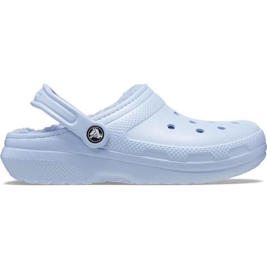 Classic Lined Clog