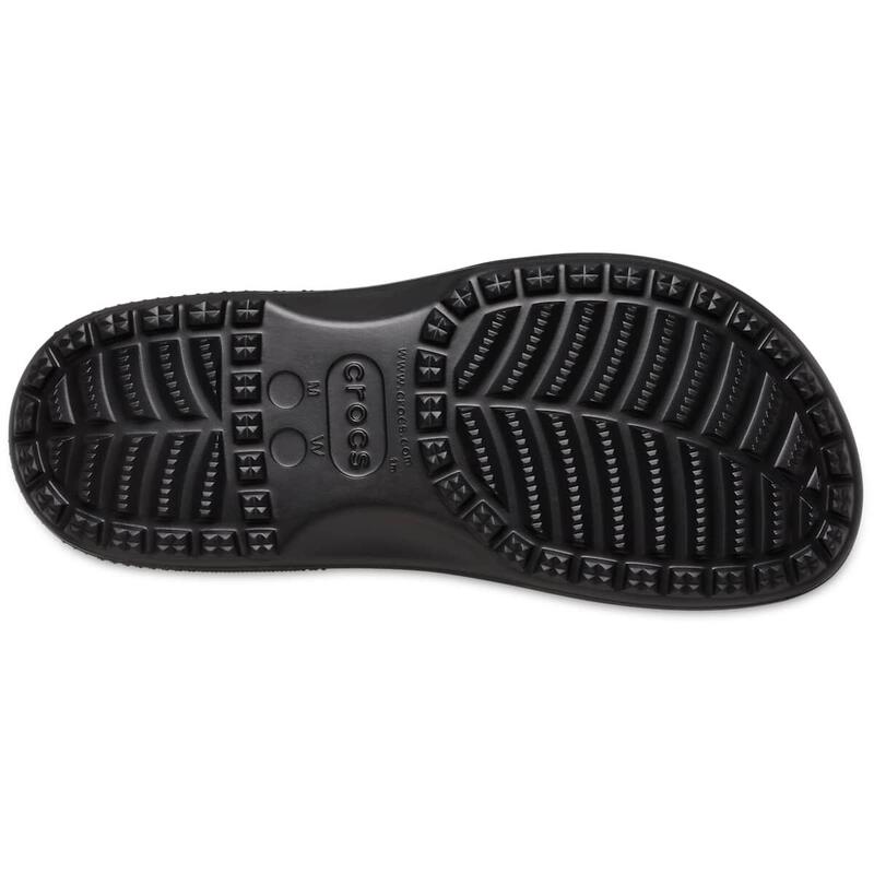 Crocs Unisexes Adultes Classic Bottes